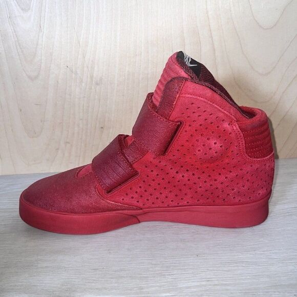 Nike Flystepper 2K3 Red October Men’s 11 - Picture 6 of 10